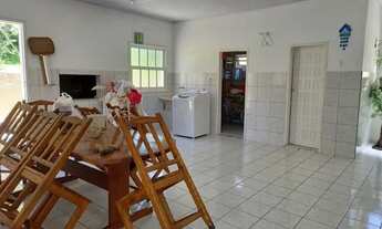 Imagem 5: Casa alvenaria - Lauro Müller