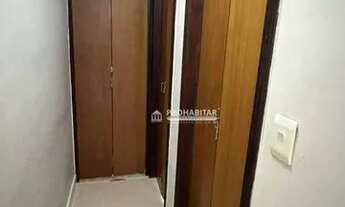 Imagem 3: Apartamento com 2 dormitórios para alugar, 73 m² por R$ 2.000,40/mês - Vila São José - São