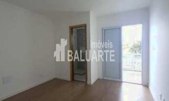 Imagem 7: Sobrado com 3 dormitórios à venda, 110 m² por R$ 550.000,00 - Campo Grande - São Paulo/SP