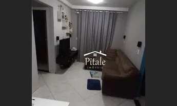 Imagem: Apartamento com 2 dormitórios à venda