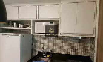 Imagem 7: Flat disponível no Brooklin - SP