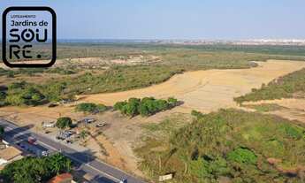 Imagem 2: Loteamento Jardins De Soure Em Frente Ao Atacadao Da Caucaia Lotes 10X25=250M2 Ultimas Uni