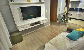 Imagem: Apartamento para venda no Parque das Palmeiras