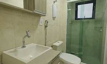 Imagem 5: Apartamento com 1 dormitório à venda, 60 m² por R$ 340.000,00 - Canto do Forte - Praia Gra