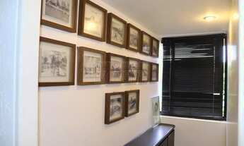 Imagem 3: Edf catavento Apartamento com 4 dormitórios