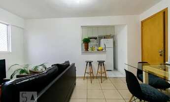 Imagem 3: Apartamento para Aluguel - Taguatinga, 2 Quartos, 52 m2