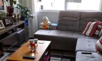 Imagem 4: Apartamento para venda possui 77 metros quadrados com 2 quartos em Bela Vista - Porto Aleg