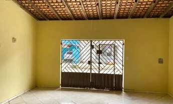 Imagem 2: Moura Corretora - Vende Duas Casas com Preço de Uma na Cidade Nova, Ananindeua, Pa