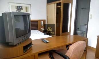 Imagem: Flat no Jardim Paulista