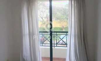 Imagem 4: Apartamento - Mansões Santo Antônio - Campinas