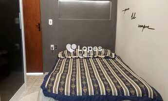 Imagem: Casa Térrea à venda em Vinhedo Bairro