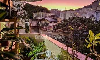 Imagem: Rio de Janeiro - Apartamento Padrão - Laranjeiras