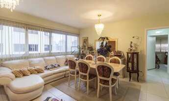 Imagem 3: Locação Apartamento 2 Dormitórios - 91 m² Perdizes