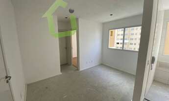 Imagem 2: Aluguel - Apartamento 2 Quartos no Único - Nova Iguaçu