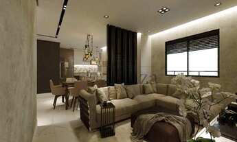 Imagem 7: Cota de investimento - Urbanova - Residencial Latitud Residence & Mall - 90m² - 3 Dorm