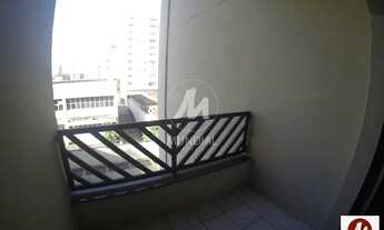 Imagem 2: Apartamento (tipo - padrao) 2 dormitórios, cozinha planejada, portaria 24hs, elevador, em