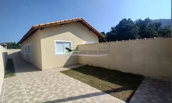 Imagem 7: Casa à venda Bairro Santa Terezinha Itanhaém- SP