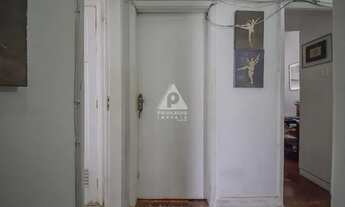 Imagem 11: Apartamento à venda, 4 quartos, 1 suíte, 1 vaga, Botafogo - RIO DE JANEIRO/RJ