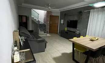 Imagem 6: Sobrado mobiliado no Jardim Toquio Maringa Pr