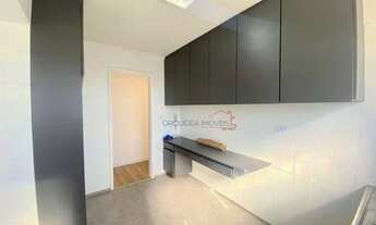 Imagem 6: Apto 2 dorms Saúde | planta de 64m² | ótima localização | fácil acesso