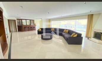 Imagem 2: Apartamento à Venda - Jardim Marajoara , 5 Quartos, 630 m2