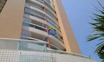 Imagem 3: PRONTO PARA MORAR: Canto do Forte, 3 dorms