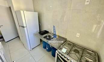 Imagem 6: Apartamento à venda, 65 m² por R$ 350.000,00 - Messejana - Fortaleza/CE