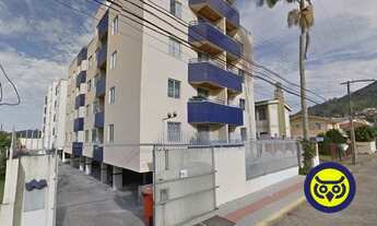 Imagem: FLORIANóPOLIS - Apartamento Padrão - Trindade