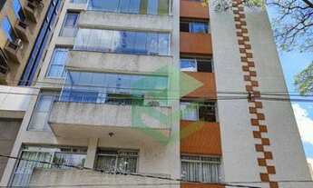 Imagem 2: Apartamento com 3 dormitórios para alugar, 196 m² por R$ 3.600,01/mês - Centro - São Berna