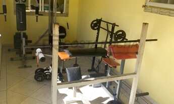 Imagem 6: Casa com 3 dormitórios para alugar, 333 m² por R$ 5.000,00/mês - Condomínio Zuleika Jabour