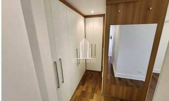 Imagem 6: Apartamento de 92m²,com 3 dormitórios sendo 1 suíte e3 vagas para alugar no Ipiranga