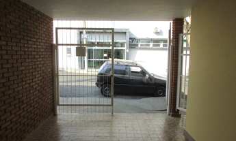 Imagem 2: Casa para aluguel com 100 metros quadrados com 2 quartos em Cidade Alta - Piracicaba - SP