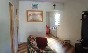 Imagem 2: Casa no Coimbra Casa com 2 dormitórios