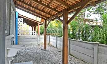 Imagem 3: CASA no PRAIA DO ERVINO com 2 quartos para VENDA, 48 m²