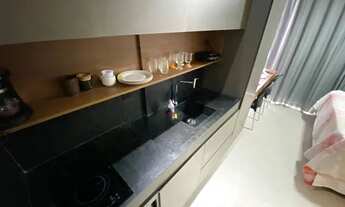 Imagem 3: Flat para aluguel, mobiliado