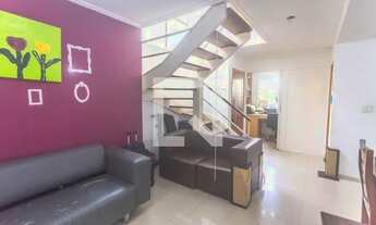 Imagem 5: Casa de Condomínio à Venda - Vila Jordanópolis, 3 Quartos, 105 m2