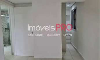 Imagem 6: Apartamento para locação com 80m² em Moema - São Paulo