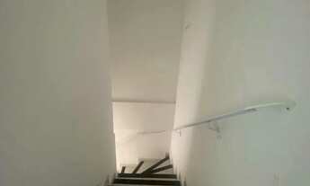 Imagem 4: Casa de Condomínio com 3 dorms, Antártica, Praia Grande - R$ 280 mil, Cod: 863