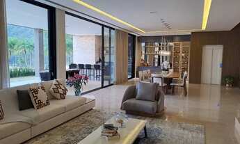 Imagem 4: Casa de condomínio para venda com 956 metros quadrados com 5 quartos