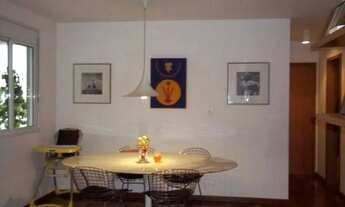 Imagem 4: Apartamento Locação Pinheiros 133 m² 3 Dormitórios