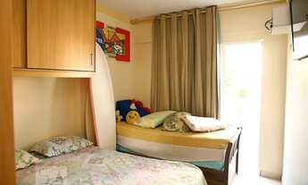 Imagem 8: Apartamento para Aluguel - Canto do Forte, 1 Quarto, 71 m2