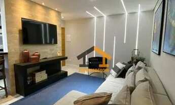 Imagem 4: Apartamento com 3 dormitórios à venda, 75 m² por R$ 850.000,00 - Vila Cassaro - Itatiba/SP