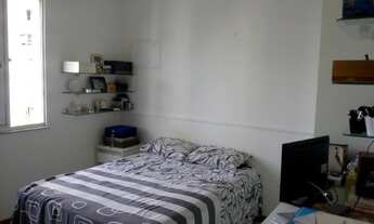 Imagem 5: Apartamento 3/4 no Caminho das Árvores