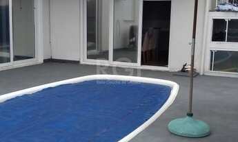 Imagem 2: Casa Condominio para Venda - 380m², 4 dormitórios, sendo 2 suites, 5 vagas - Ipanema