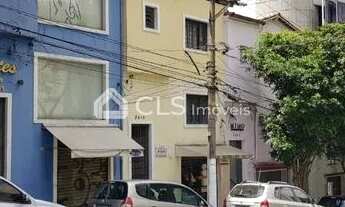 Imagem: SOBRADO COMERCIAL PINHEIROS OSCAR FREIRE