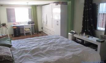 Imagem 5: CASA TÉRREA - MORUMBI - SP