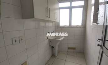 Imagem 7: Apartamento com 2 dormitórios para alugar, 63 m² por R$ 2.125,00/mês - Arte Brasil Residen