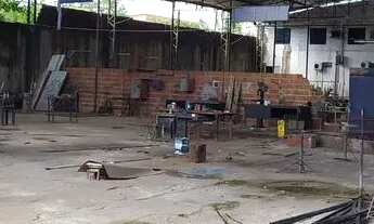 Imagem 5: !OPORTUNIDADE! Galpão no Edson Queiroz