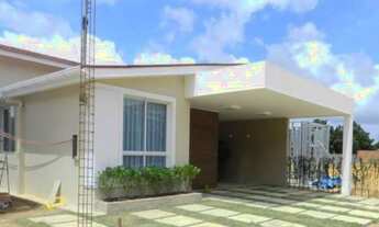 Imagem 3: Residencial Tales de Mileto / Casas Lineares de 103 a 326 M2 !