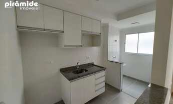 Imagem 7: Apartamento com 2 dormitórios à venda, 46 m² por R$ 220.000 - Terra Brasilis Putim